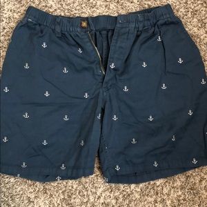 Chubbies-Size L
